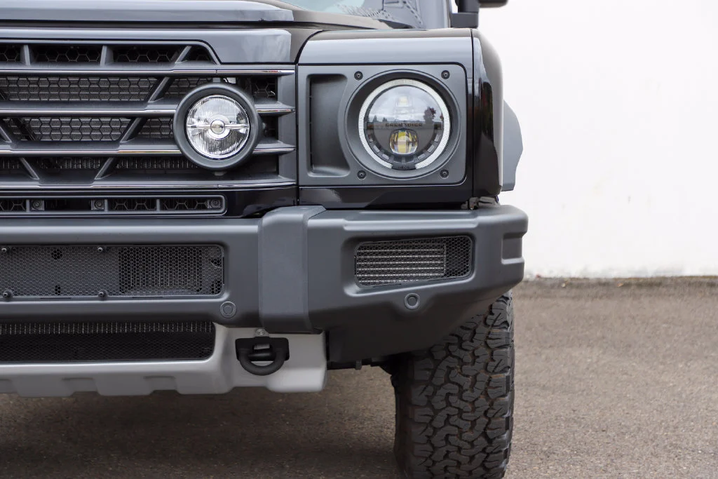 2025 INEOS Grenadier Trialmaster Edition - Photo 47