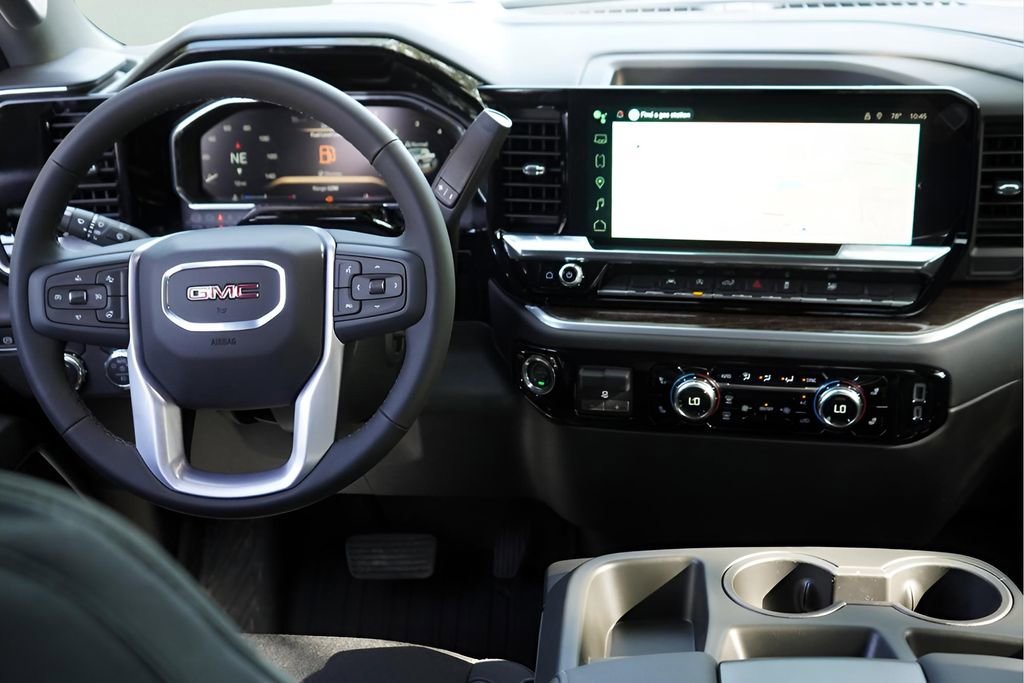 New 2026 Sterling Metallic GMC Elevation image 21