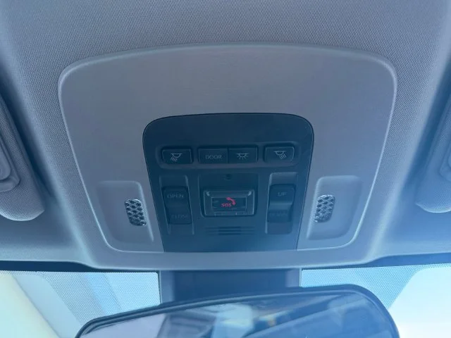 Used 2023 Gray Toyota SE image 26