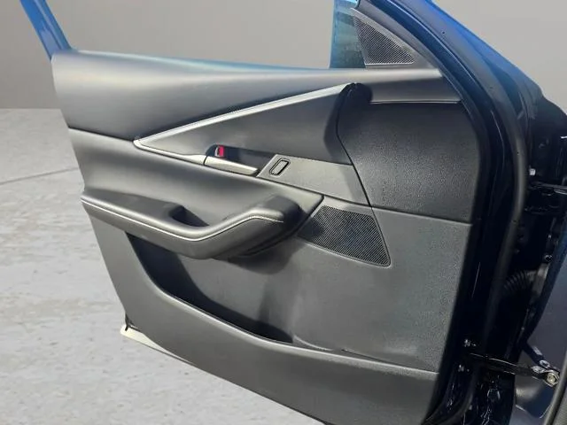 2026 Mazda CX-30 Aire Edition - Photo 25