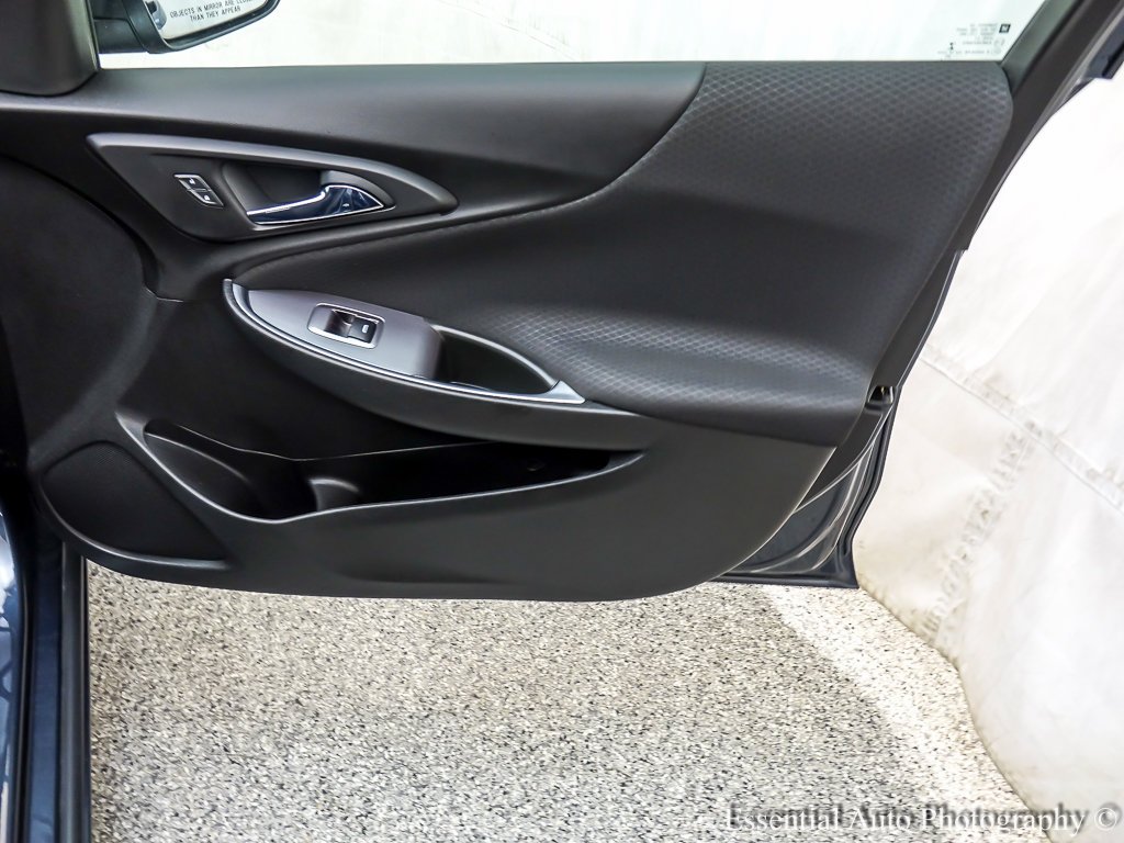 Certified Used 2020 Shadow Gray Metallic Chevrolet LT image 23