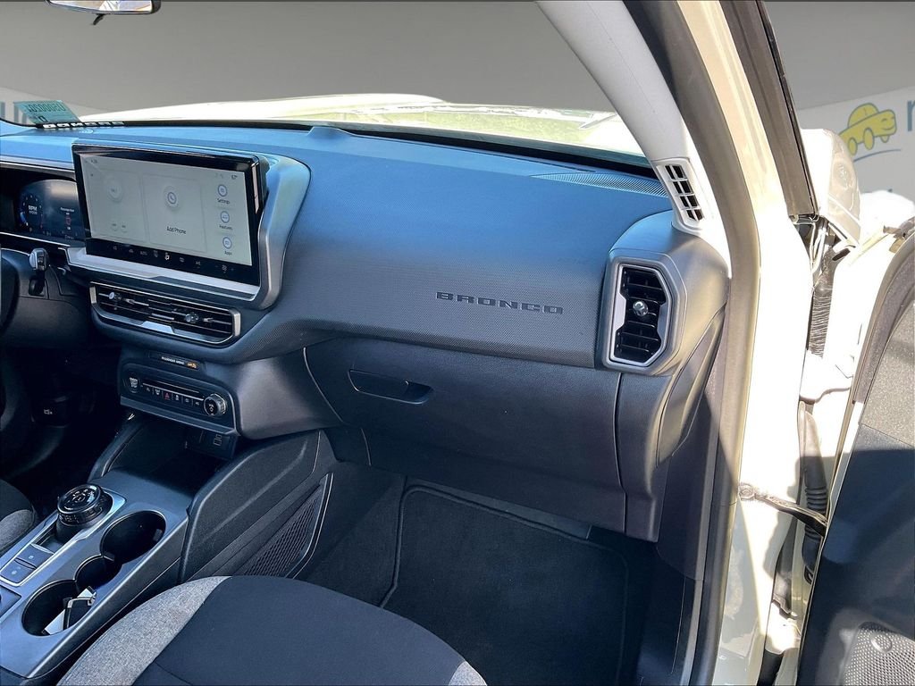 Used 2025 Beige Ford Big Bend image 12