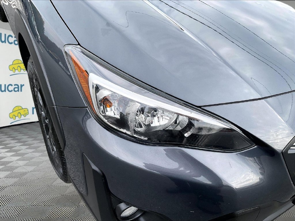 Used 2022 Gray Subaru Premium image 28