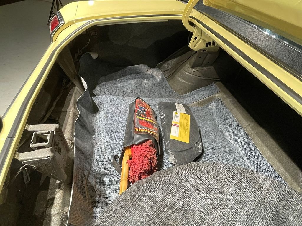 Used 1969 Yellow Chevrolet  image 52