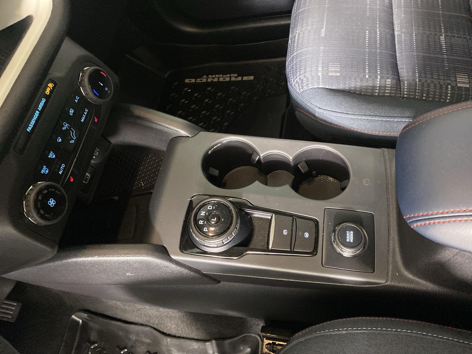 Used 2024 Robins Egg Blue Ford Heritage image 22