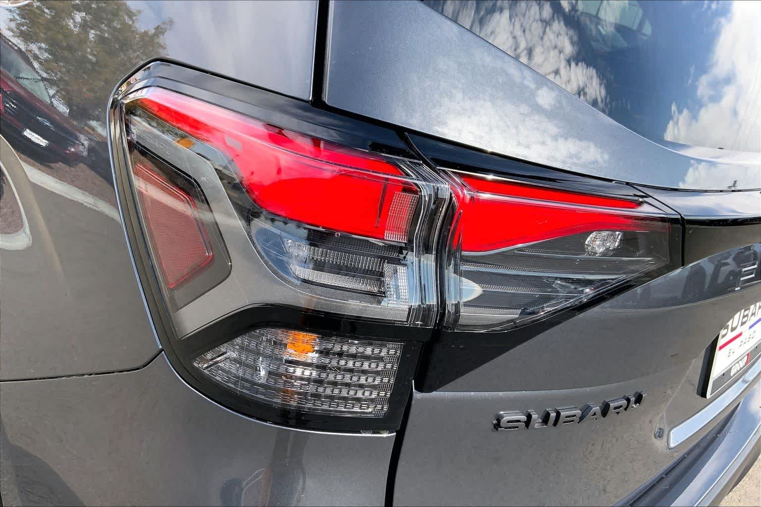 2026 Subaru Forester Sport - Photo 14