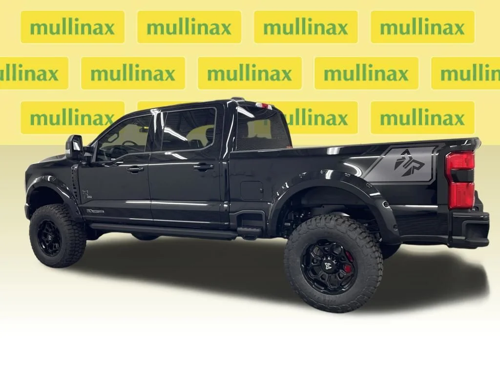 2026 Ford F-250 Super Duty XLT - Photo 12
