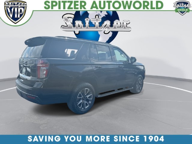 2024 Chevrolet Tahoe Z71 - Photo 11