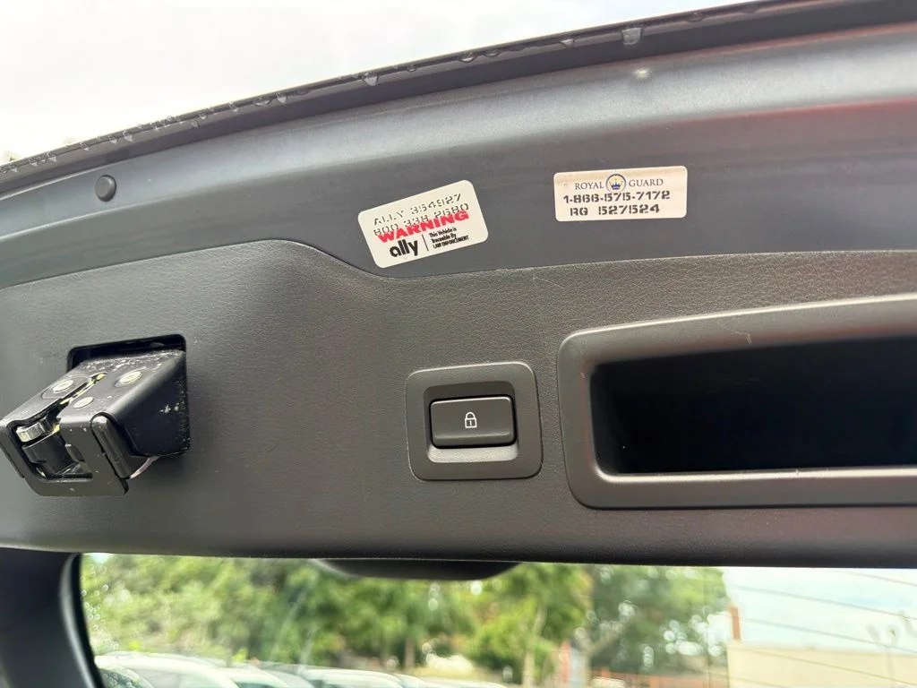 Used 2021 Gray Mazda Premium Plus image 11