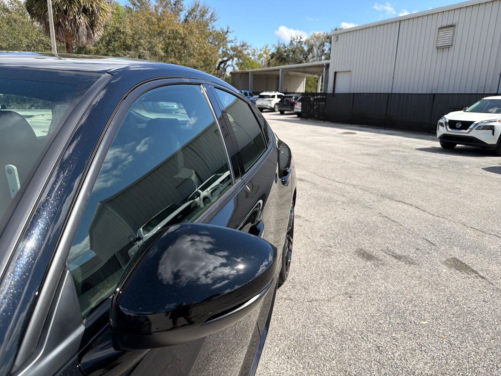 New 2026 Acura Integra A-Spec Tech Package 4D Hatchback