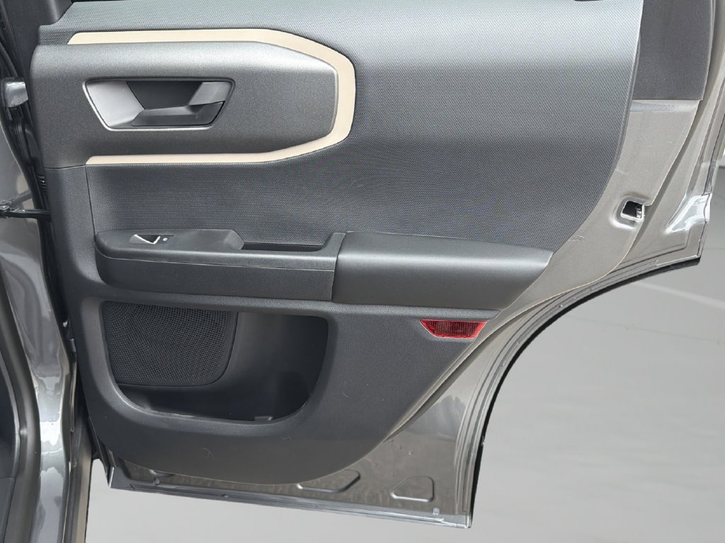 New 2026 Gray Ford Big Bend image 23