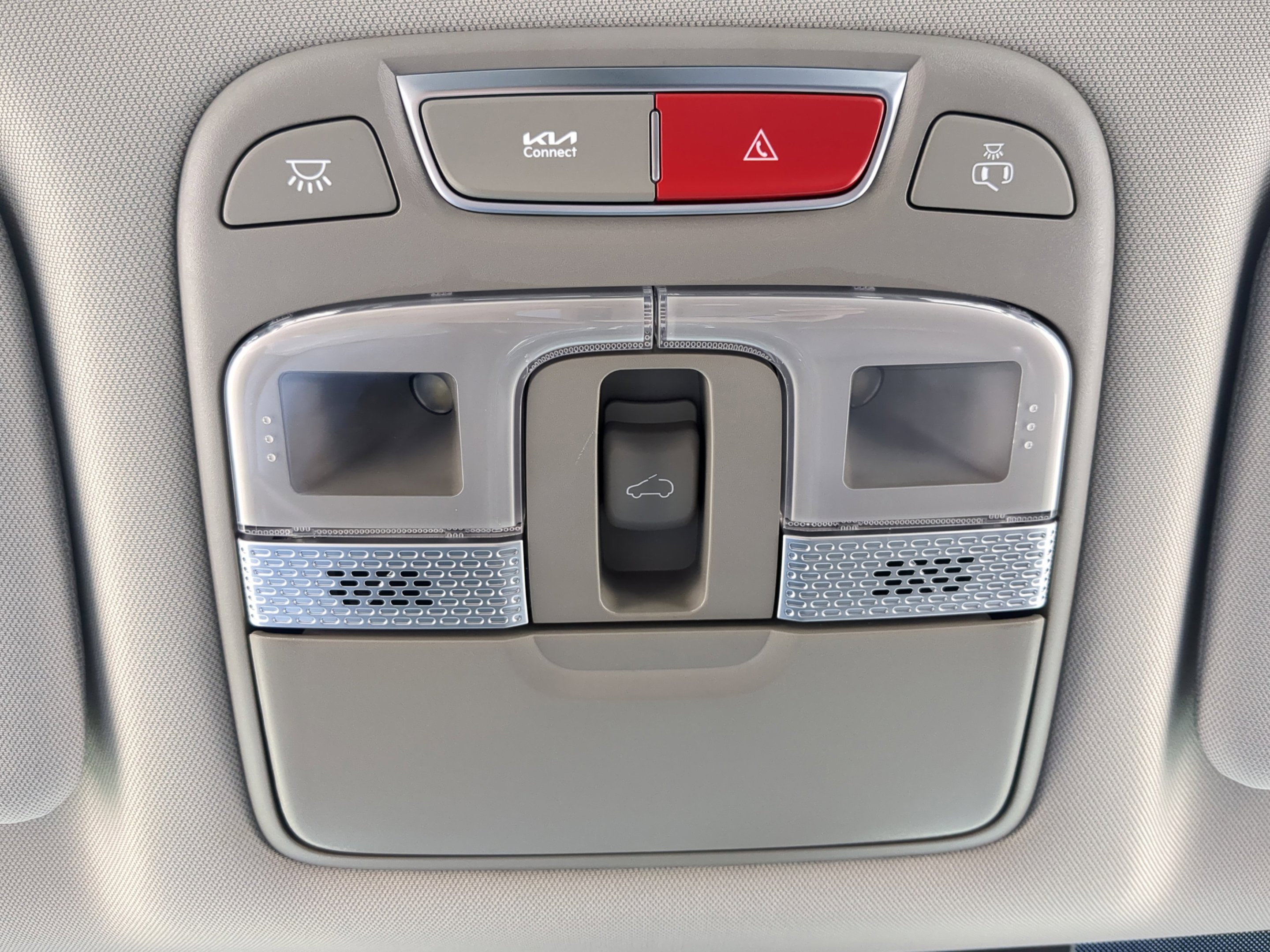 Used 2025 Panthera Metal Kia S image 12