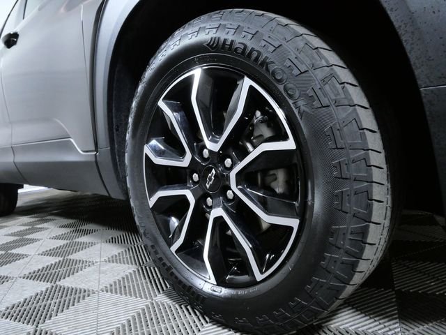 Used 2024 Chevrolet TrailBlazer Activ with VIN KL79MSSL0RB113069 for sale in Apple Valley, Minnesota
