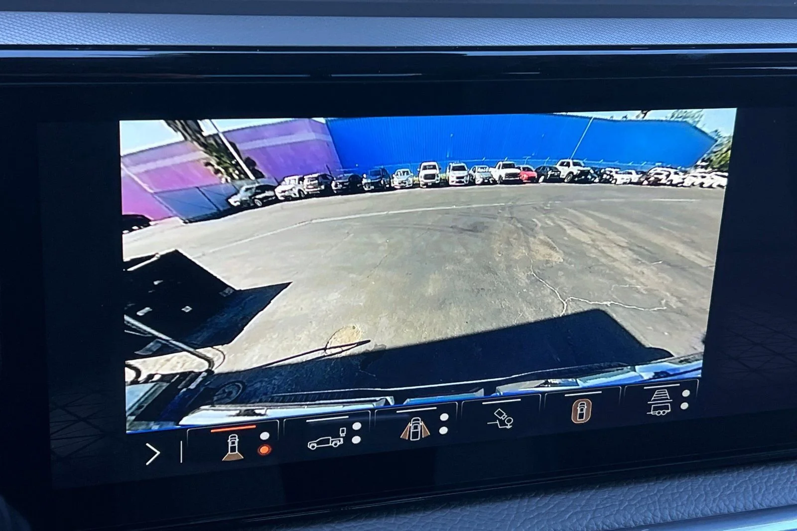 2026 GMC Sierra 1500 Denali - Photo 18