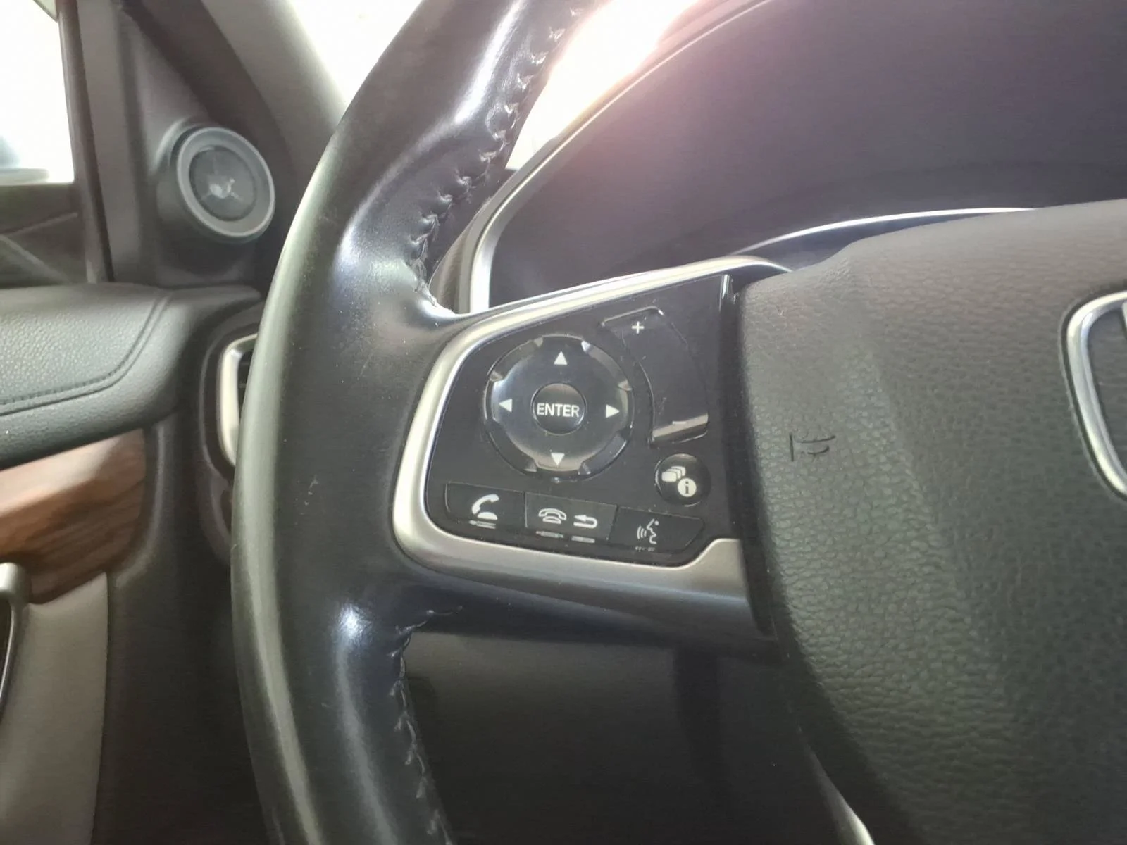 2019 Honda CR-V EX-L - Photo 31