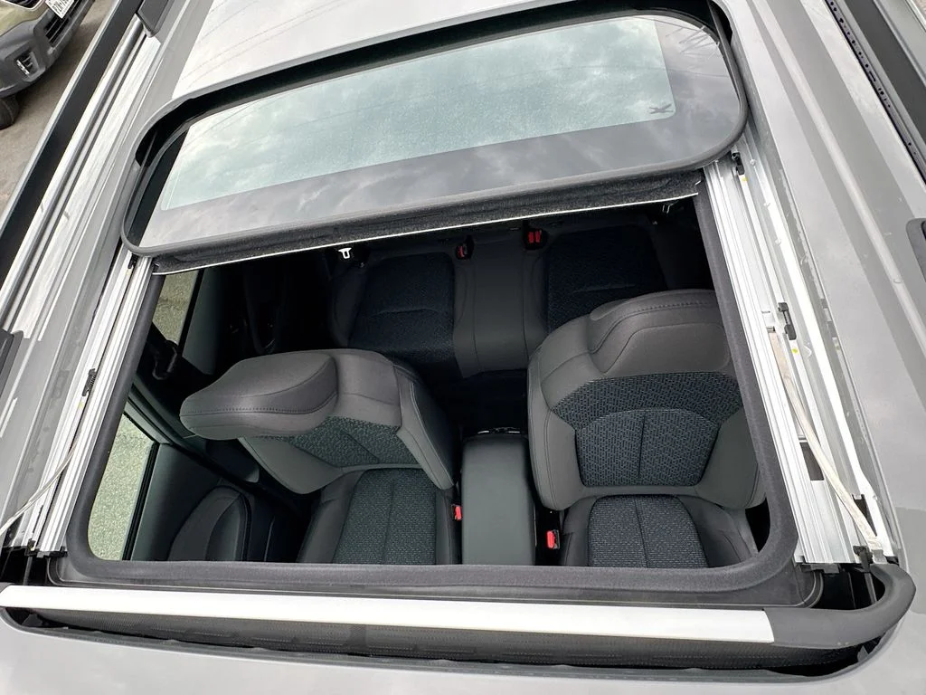 New 2026 RIVER ROCK PEARL Subaru Premium image 26