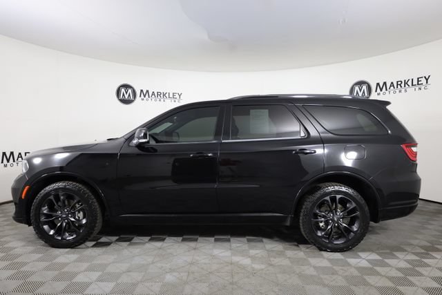 Used 2021 Black Dodge GT Plus AWD image 39