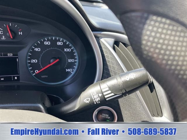 2023 Chevrolet Malibu 1LT - Photo 30