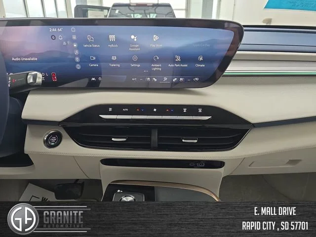 2026 Buick Enclave Avenir - Photo 18