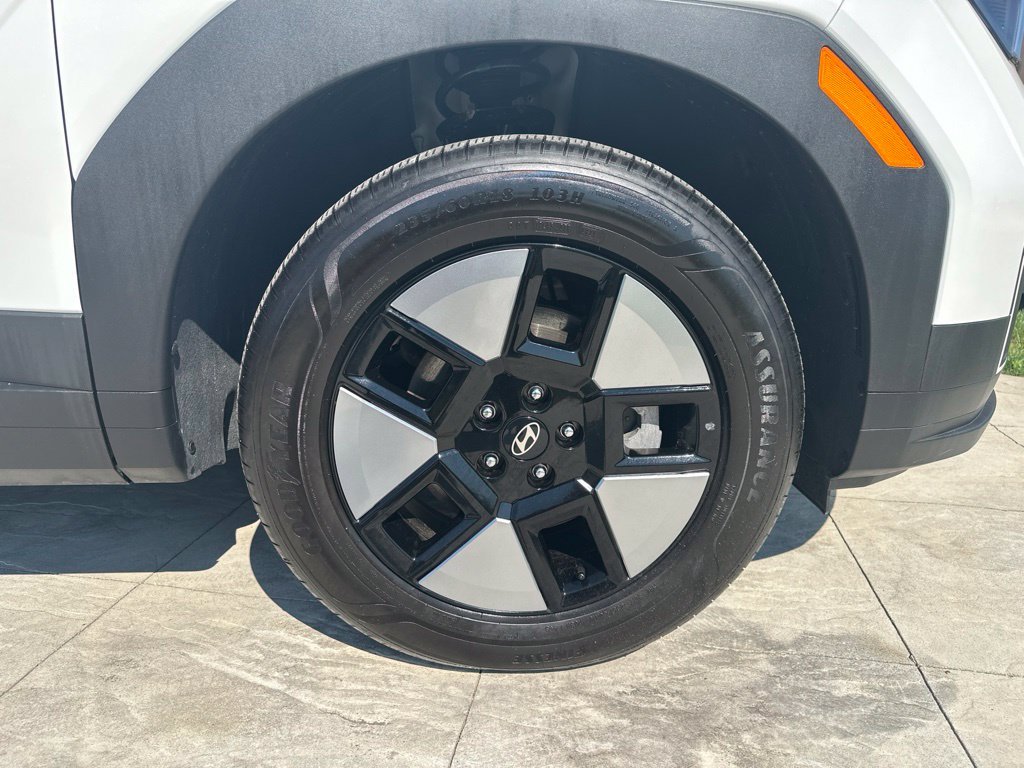 2026 Hyundai Santa Fe SE - Photo 6