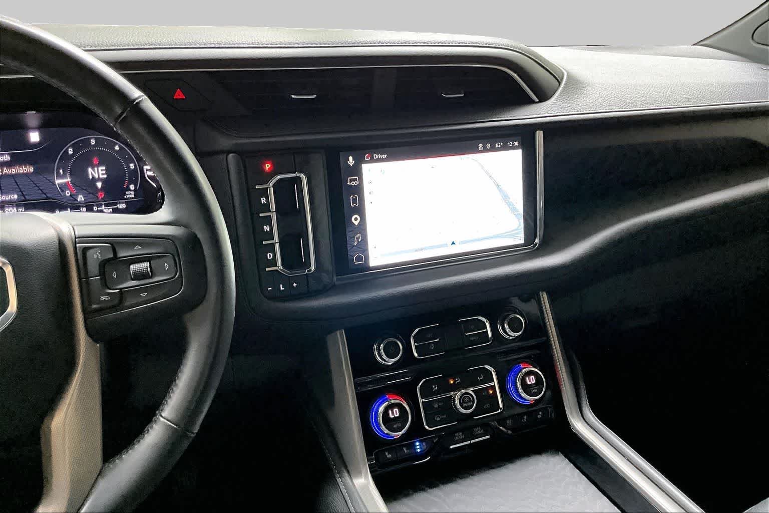 Used 2023 Sterling Metallic GMC Denali image 6
