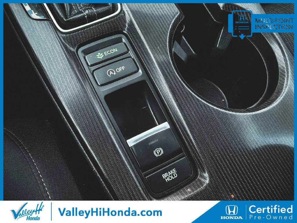 2022 Honda Civic EX - Photo 27