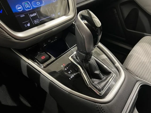 Used 2021 Black Subaru Premium image 16