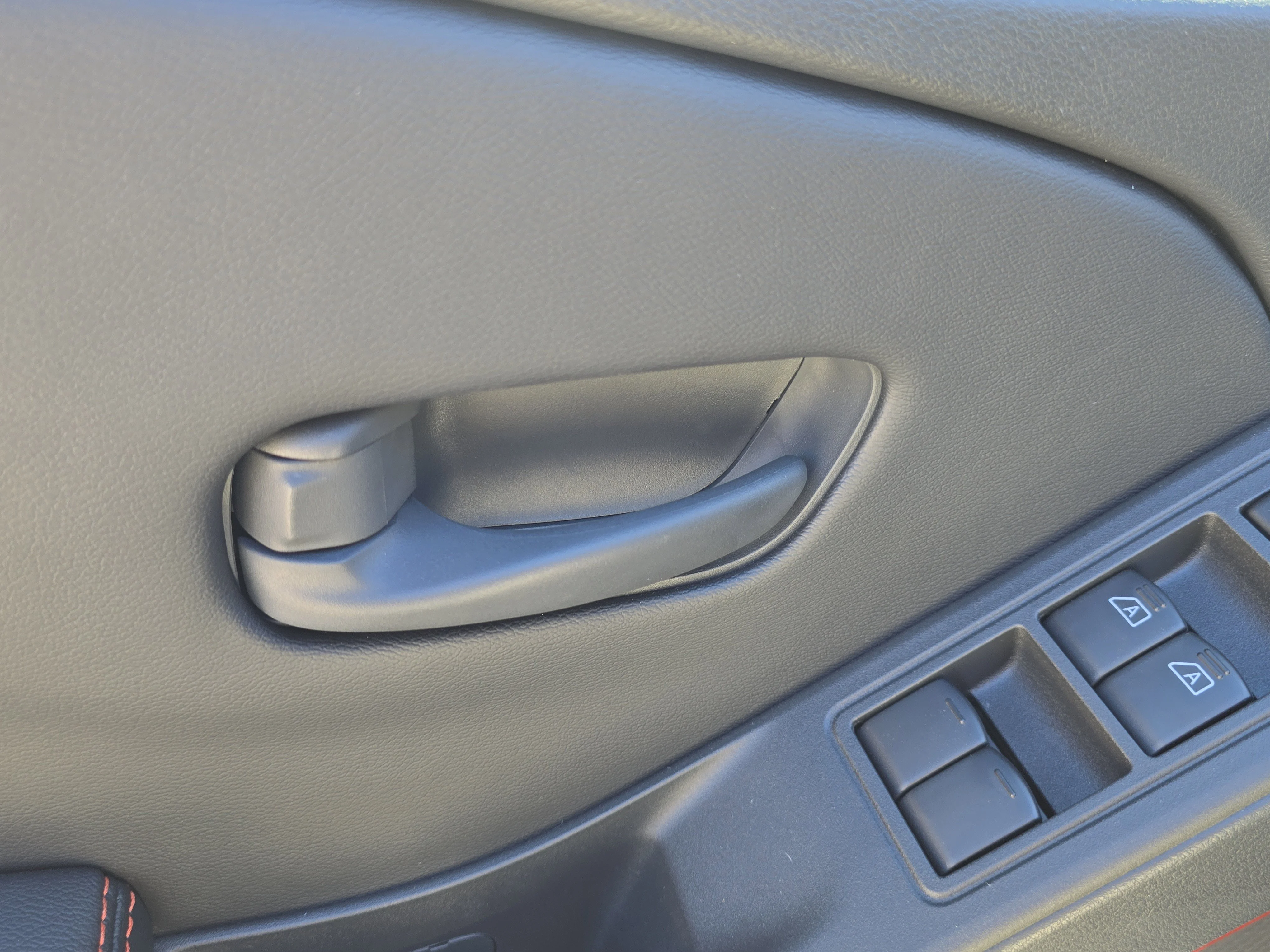 New 2026 Glacier White Nissan Crew Cab PRO-X® image 20