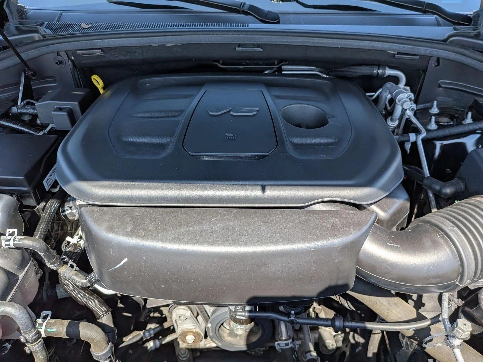 Used 2022 Db Black Clearcoat Dodge GT Plus image 22