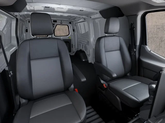 New 2027 White Ford Base image 10