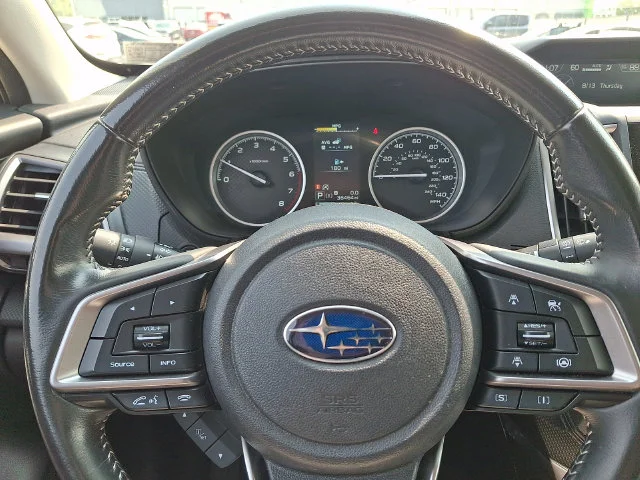 Used 2024 Brown Subaru Premium image 25