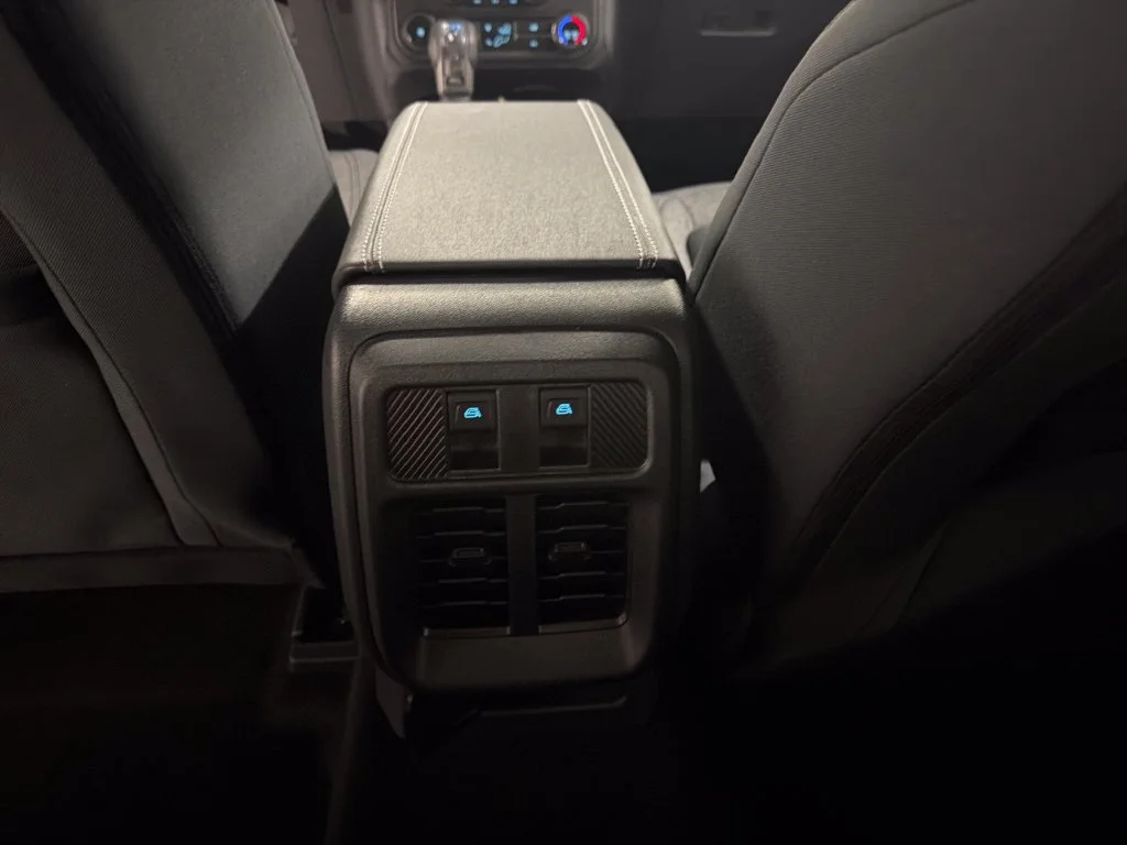 New 2026 Oxford White Ford Big Bend® image 16
