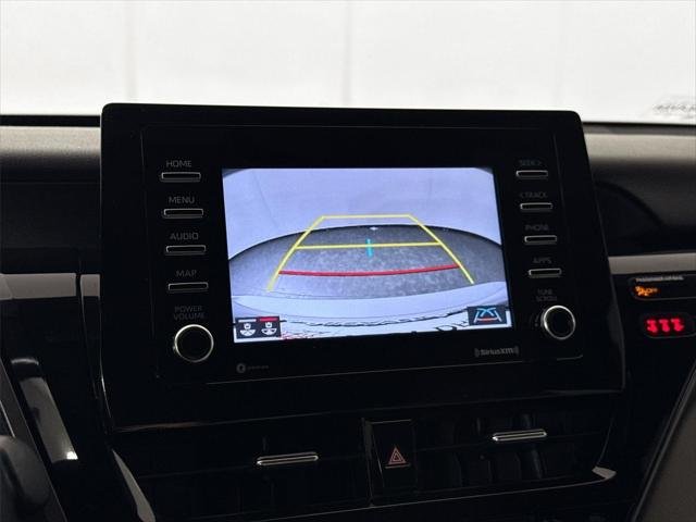 Certified Used 2023 CELESTIAL SILVER METALLIC Toyota  image 20