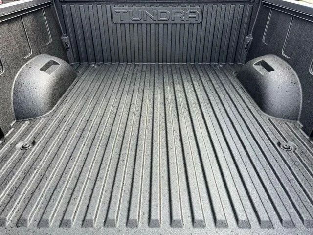2026 Toyota Tundra Limited - Photo 26