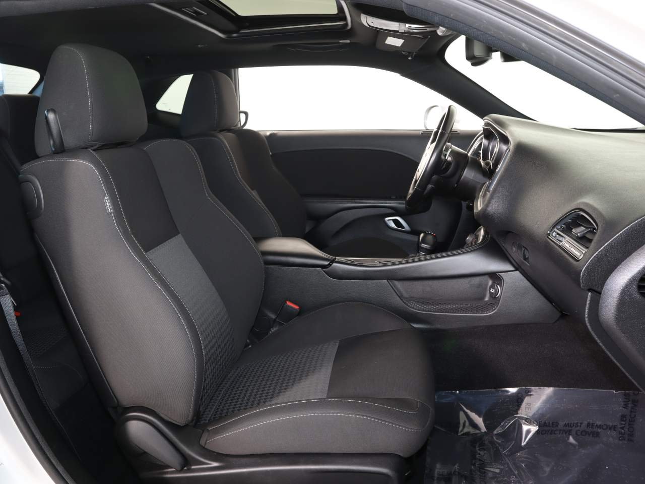 Used 2022 Silver Dodge GT image 14