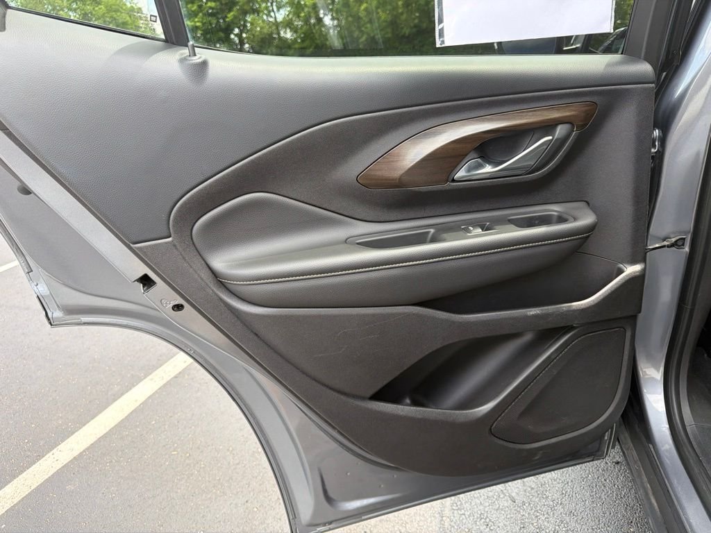 2018 GMC Terrain Denali - Photo 22