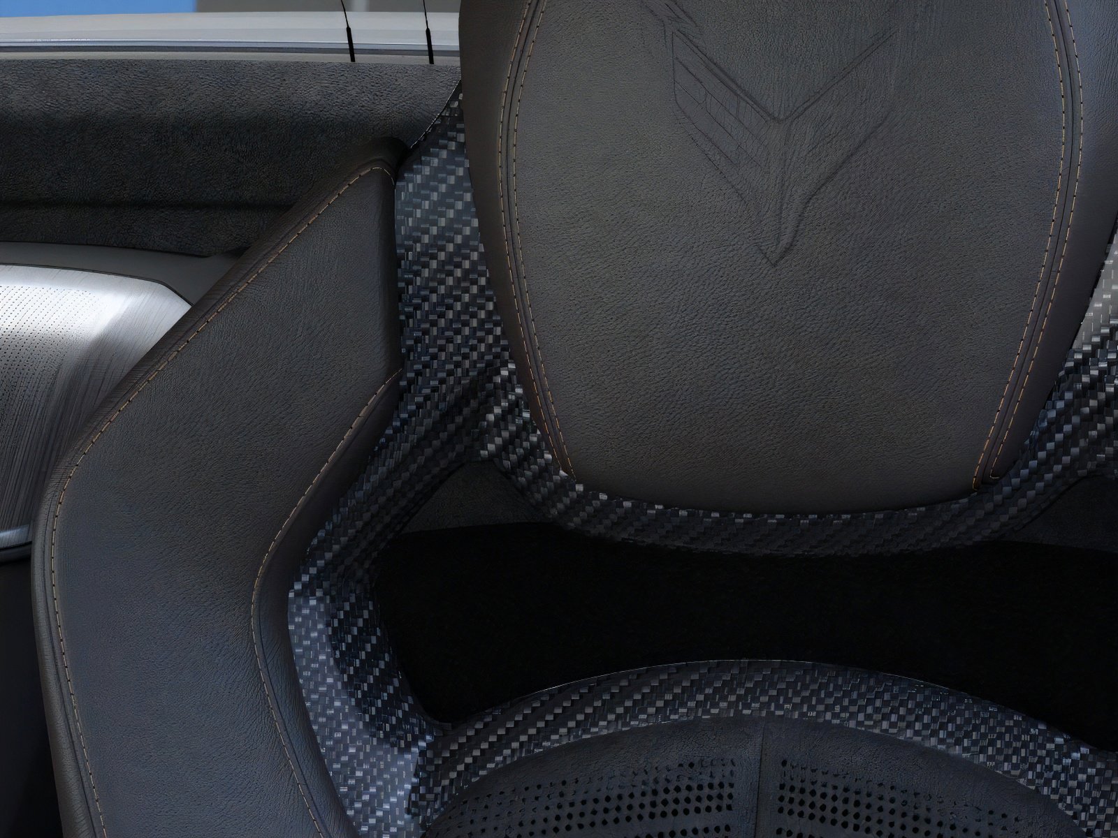 2026 Chevrolet Corvette 3LZ - Photo 21