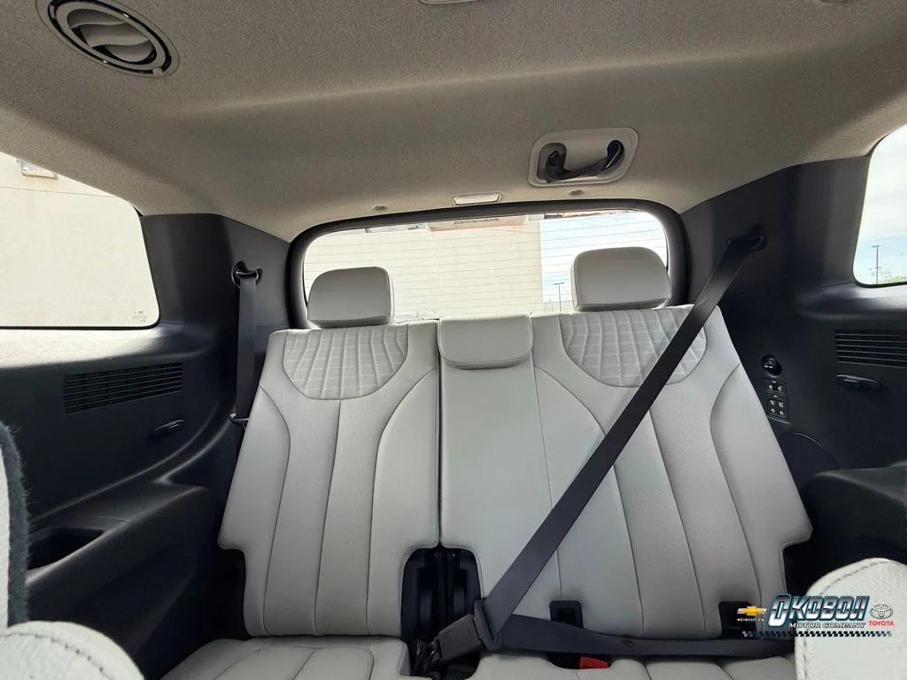 2023 Hyundai Palisade Limited - Photo 20