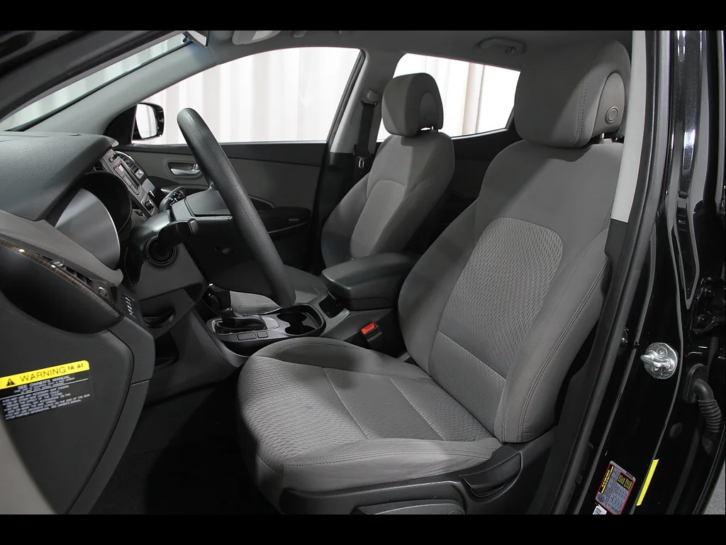 Used 2018 Twilight Black Hyundai 2.4L image 5