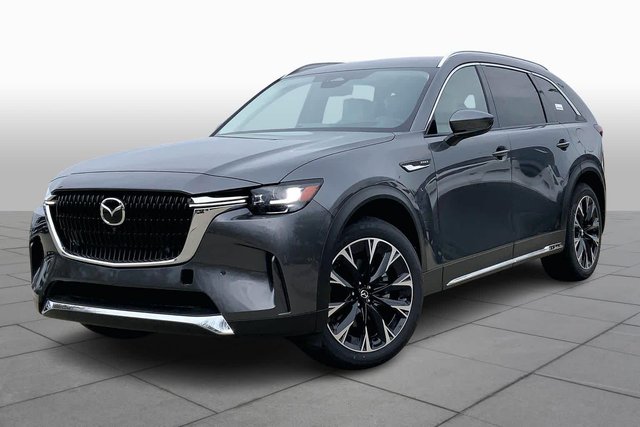 New 2026 Mazda CX-90 Plug-In Hybrid Premium Plus AWD