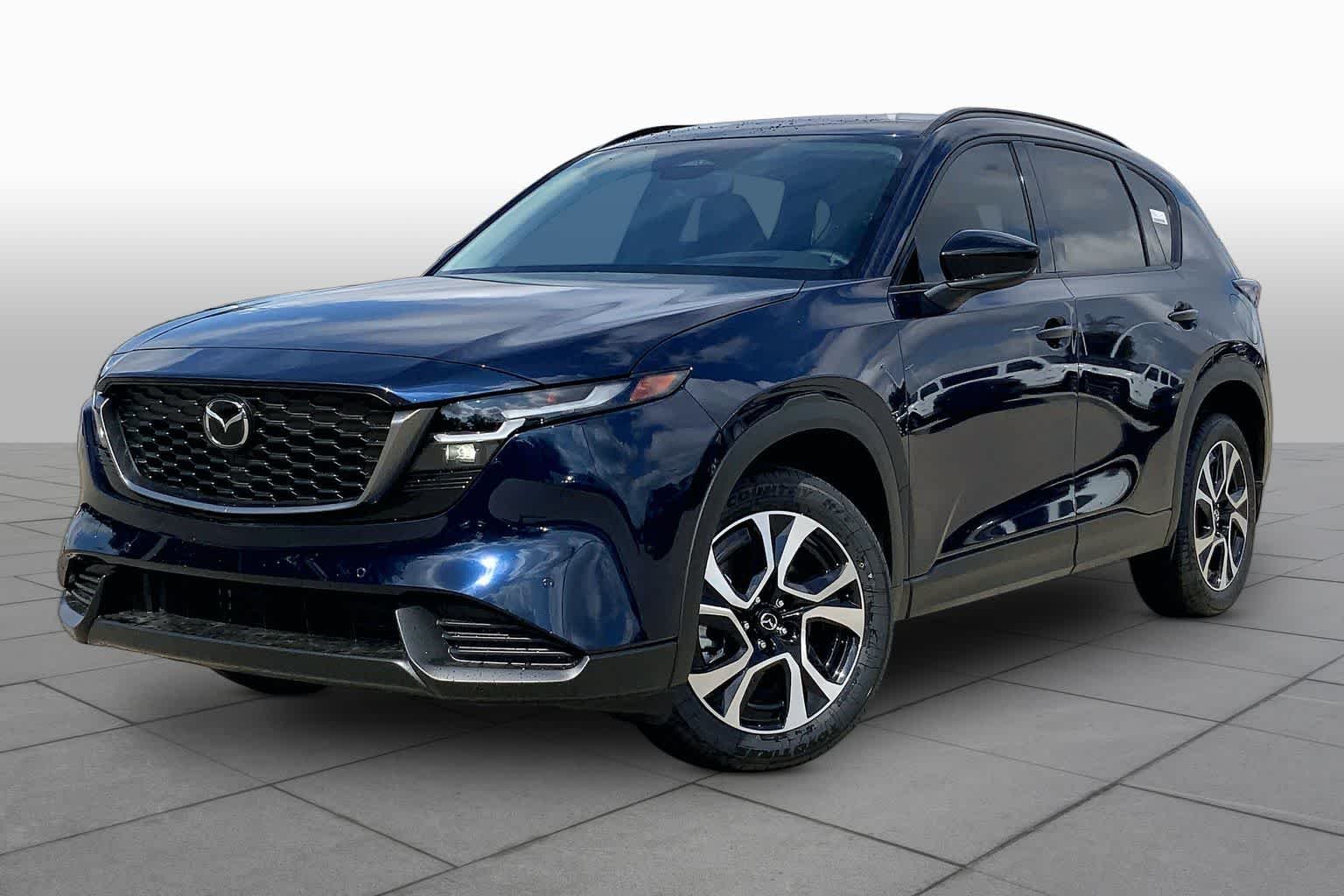 New 2026 Mazda CX-5 2.5 S Preferred AWD