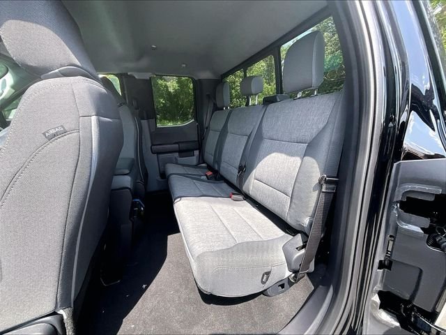 New 2026 Agate Black Metallic Ford XL image 26
