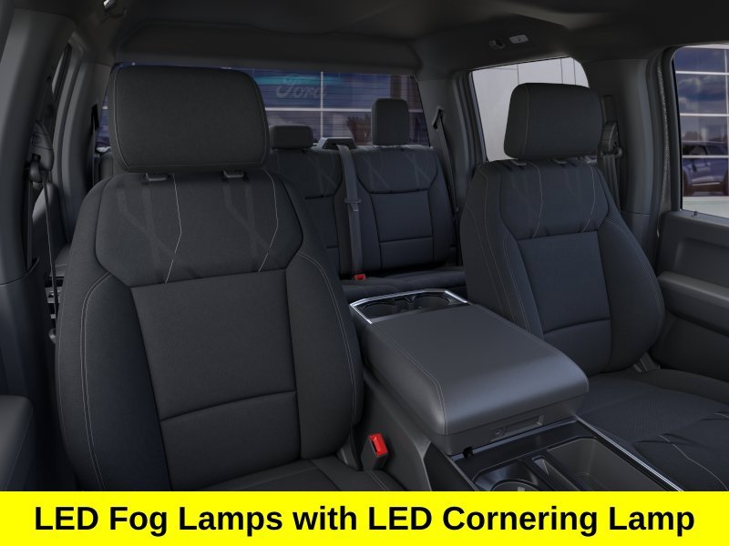 2026 Ford F-150 STX - Photo 11