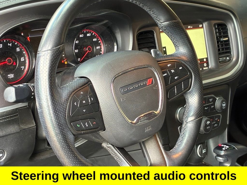 Certified Used 2022 Red Dodge GT image 20