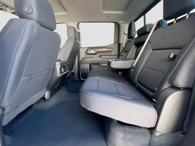 2026 GMC Sierra 1500 Elevation - Photo 17