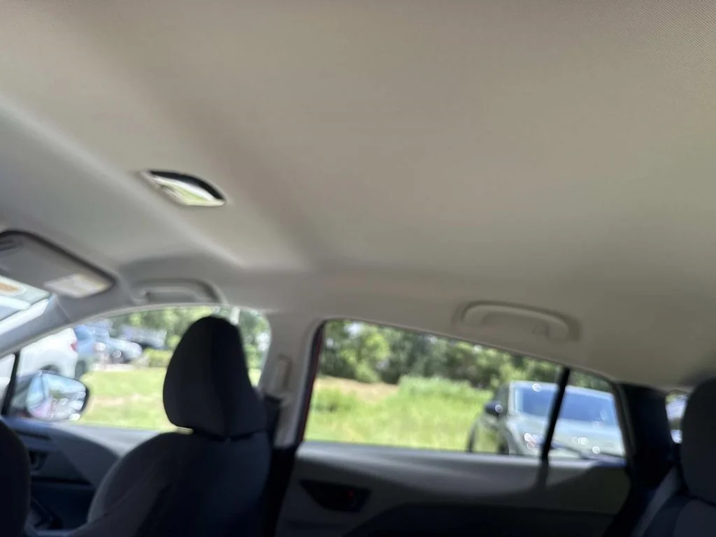 New 2026 LITHIUM RED PEARL Subaru Base image 15