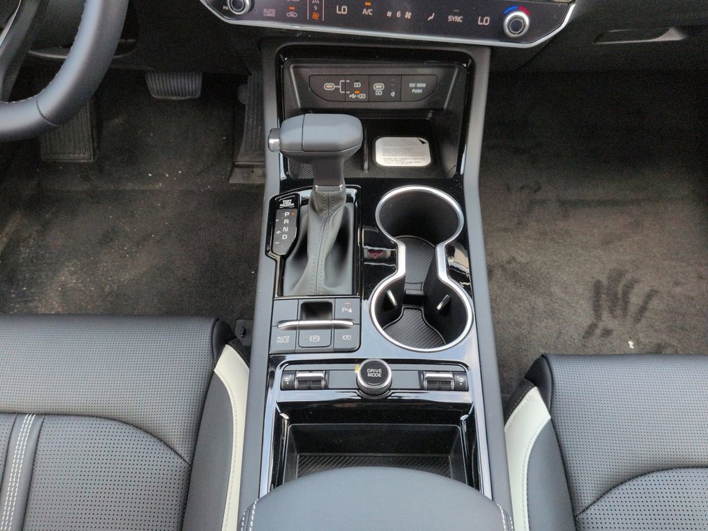 New 2026 Wolf Gray Kia GT-Line FWD image 20
