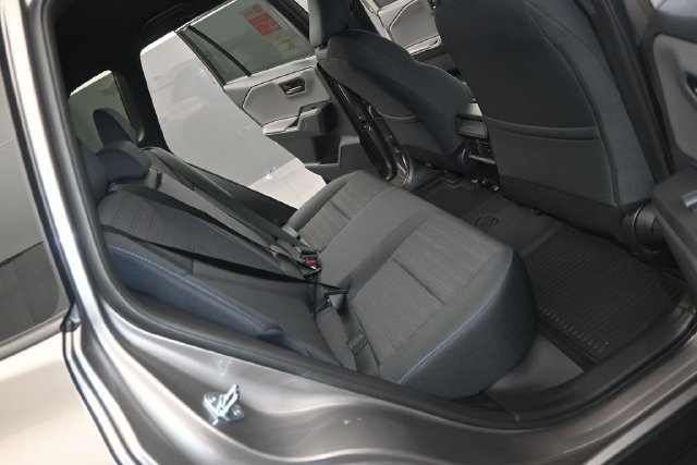 New 2026 Meteor Shower Toyota SE image 14