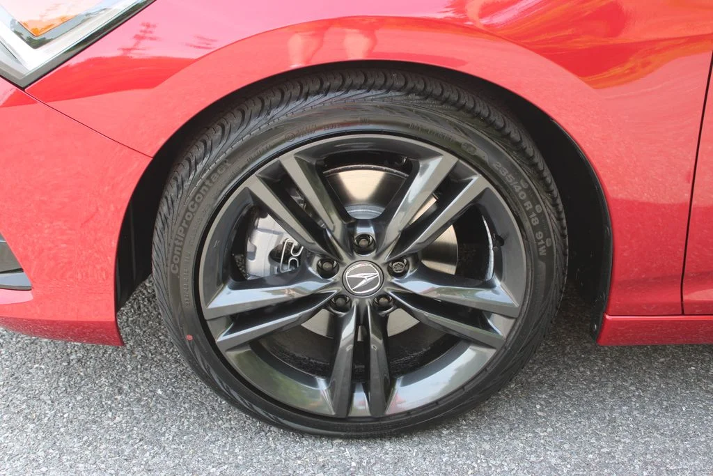 2025 Acura Integra A-Spec - Photo 29