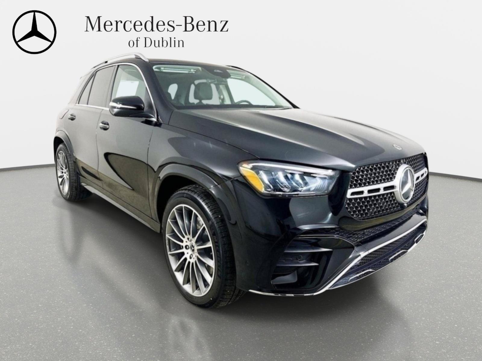 Used 2026  Mercedes-Benz GLE 350 image 3